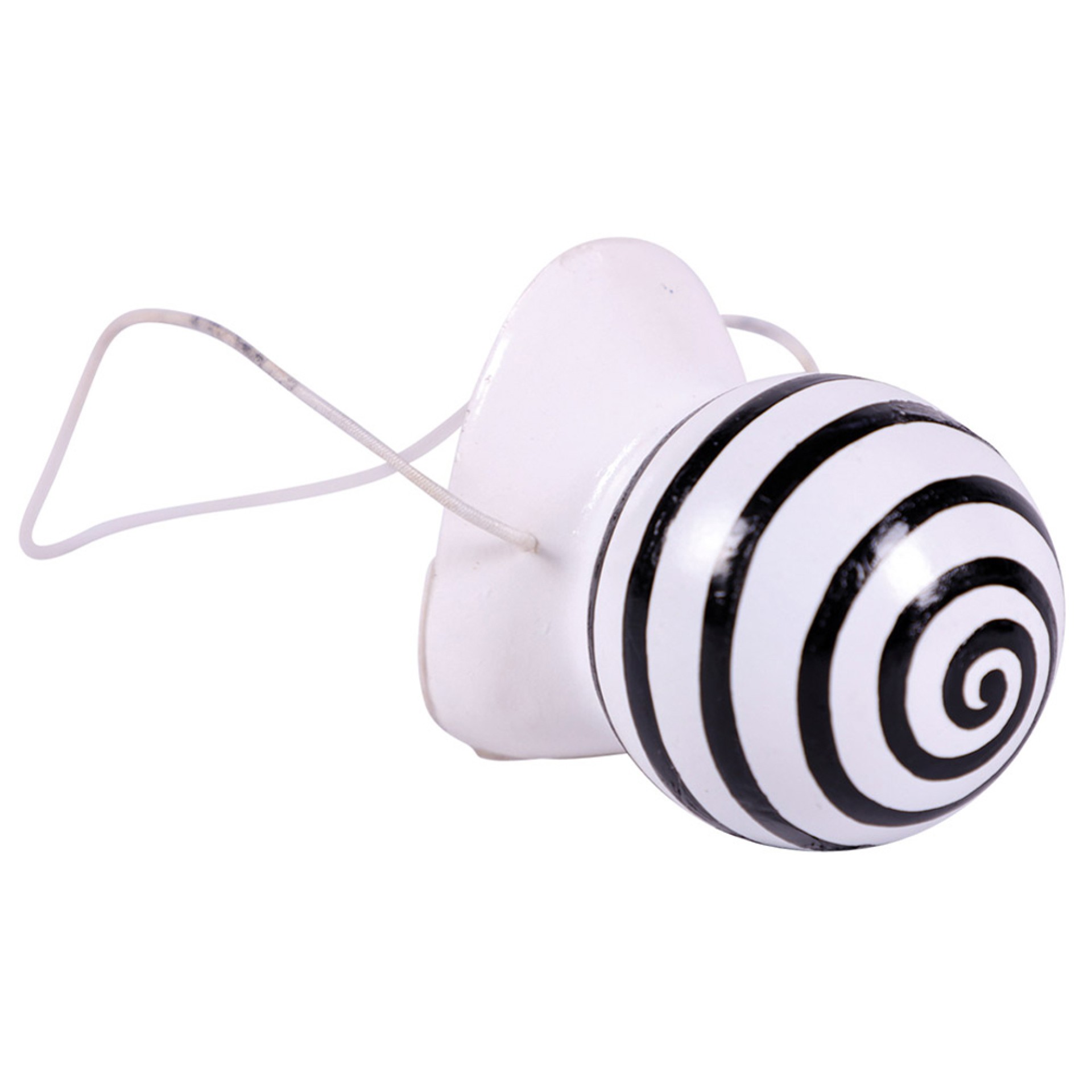 Nariz Palhaço Arlequin