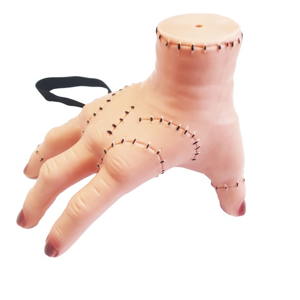Mão THING com Elástico