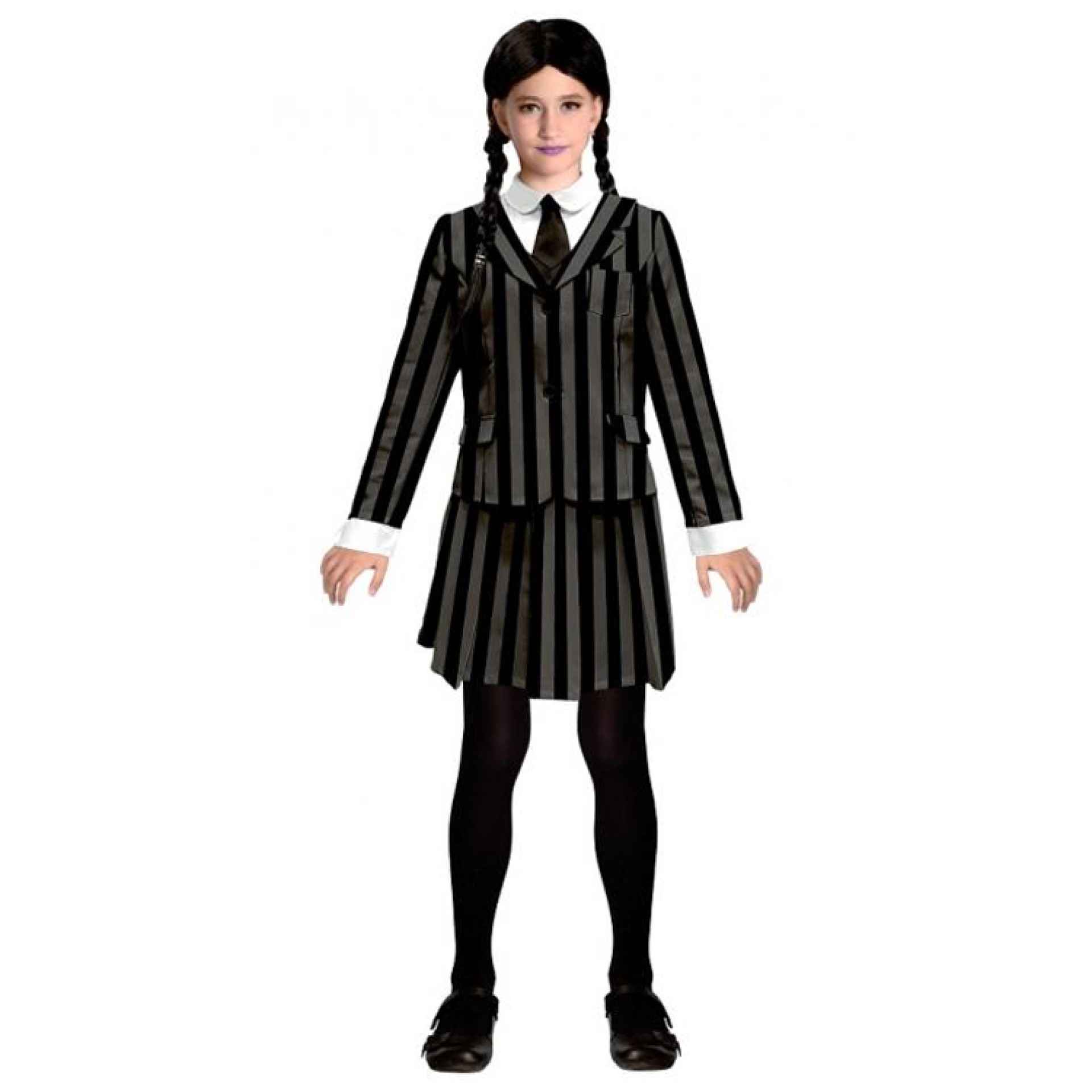 Fato Nevermore Outcast Student