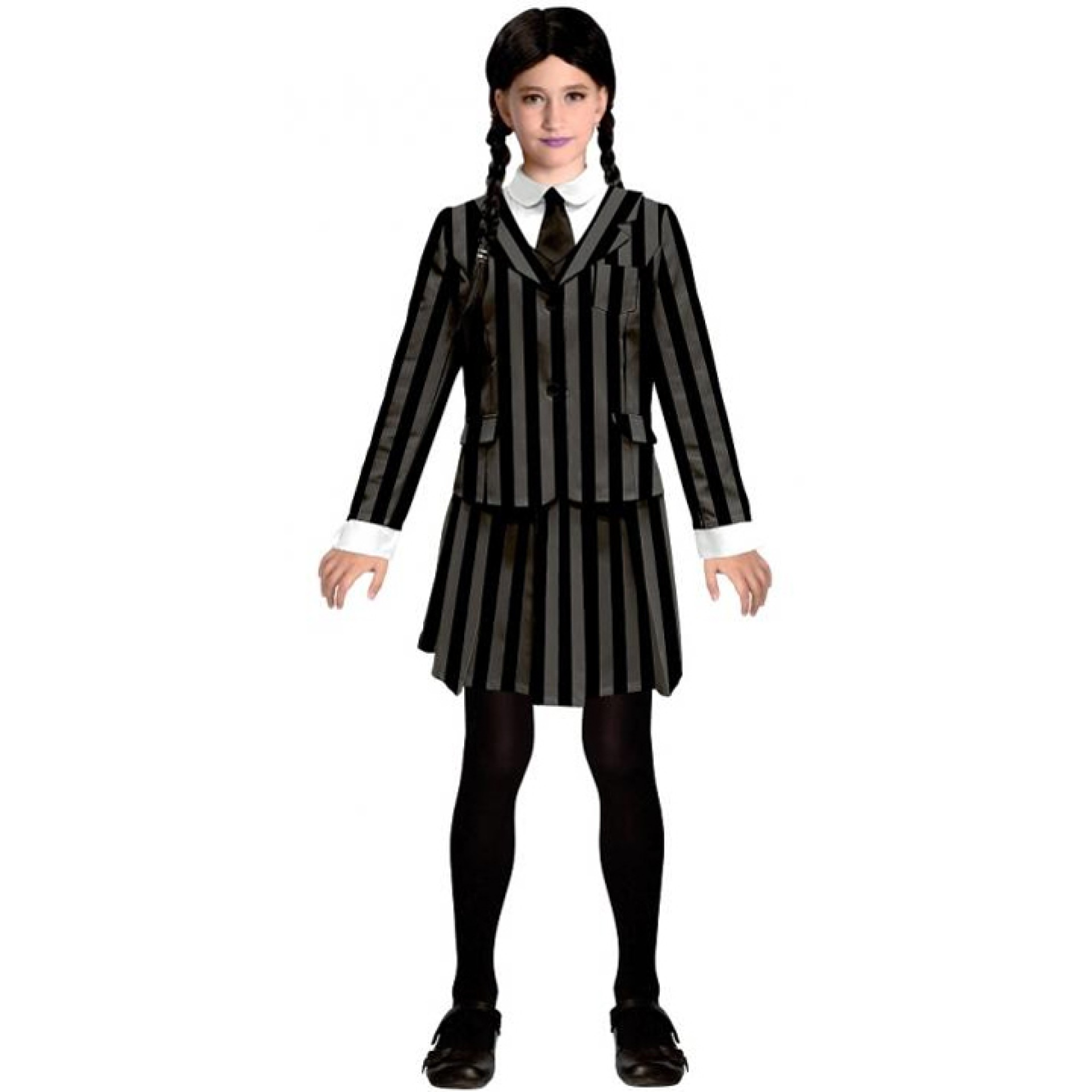 Fato Nevermore Outcast Student