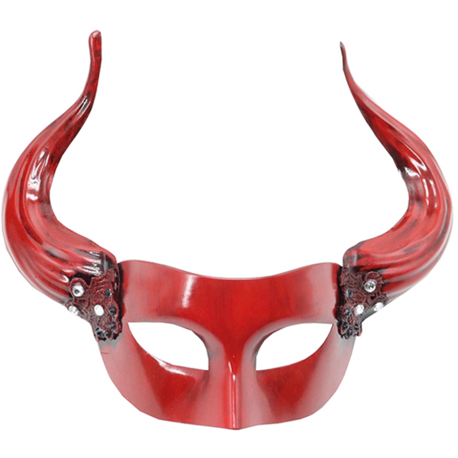Máscara Diabo Veneziano