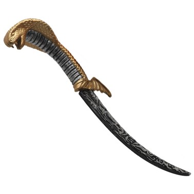 Punhal da Serpente