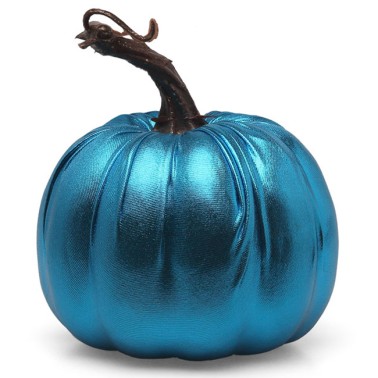 Abbora Azul Metalizada