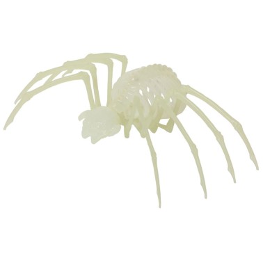 Esqueleto Aranha Glow In The Dark