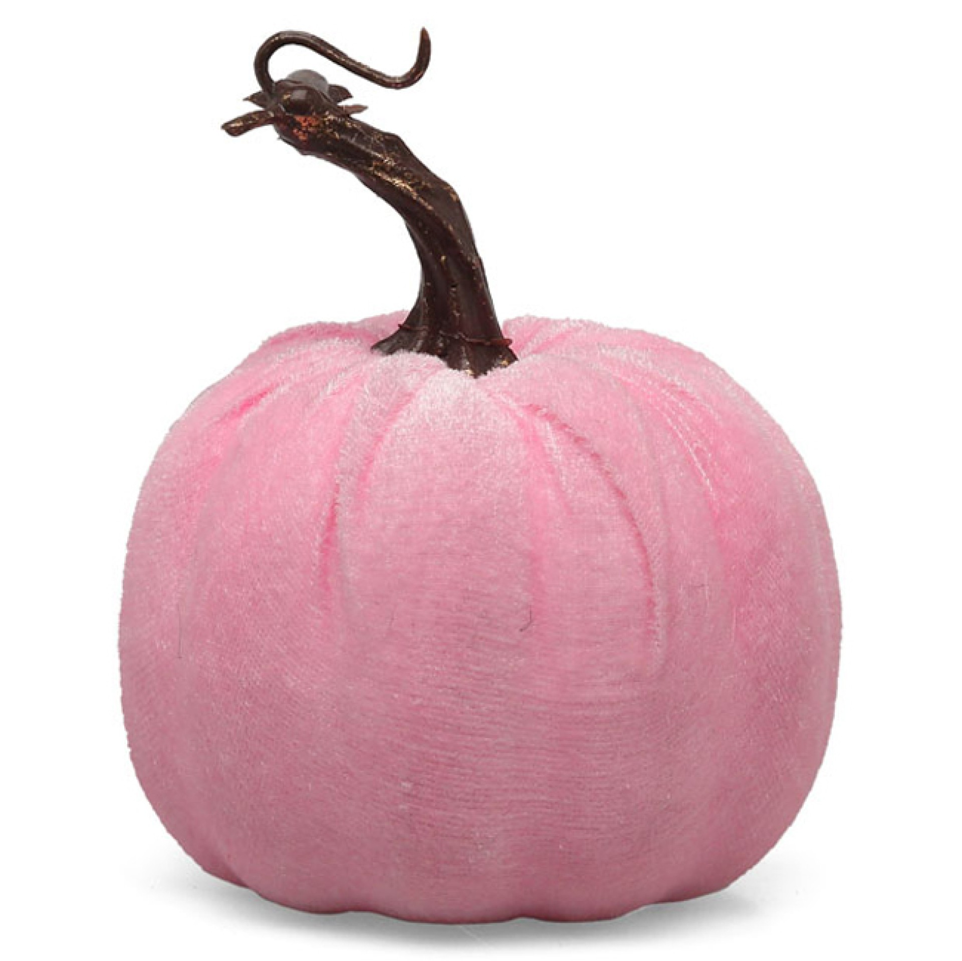 Abóbora Rosa Pink Fashion