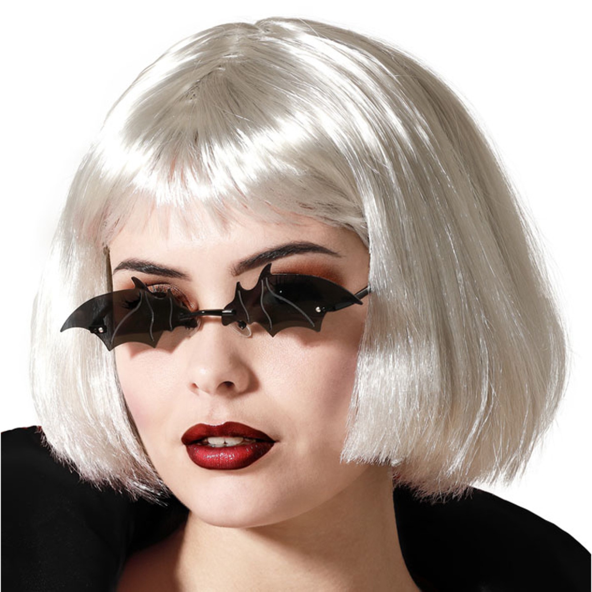 Óculos Lady Morcego