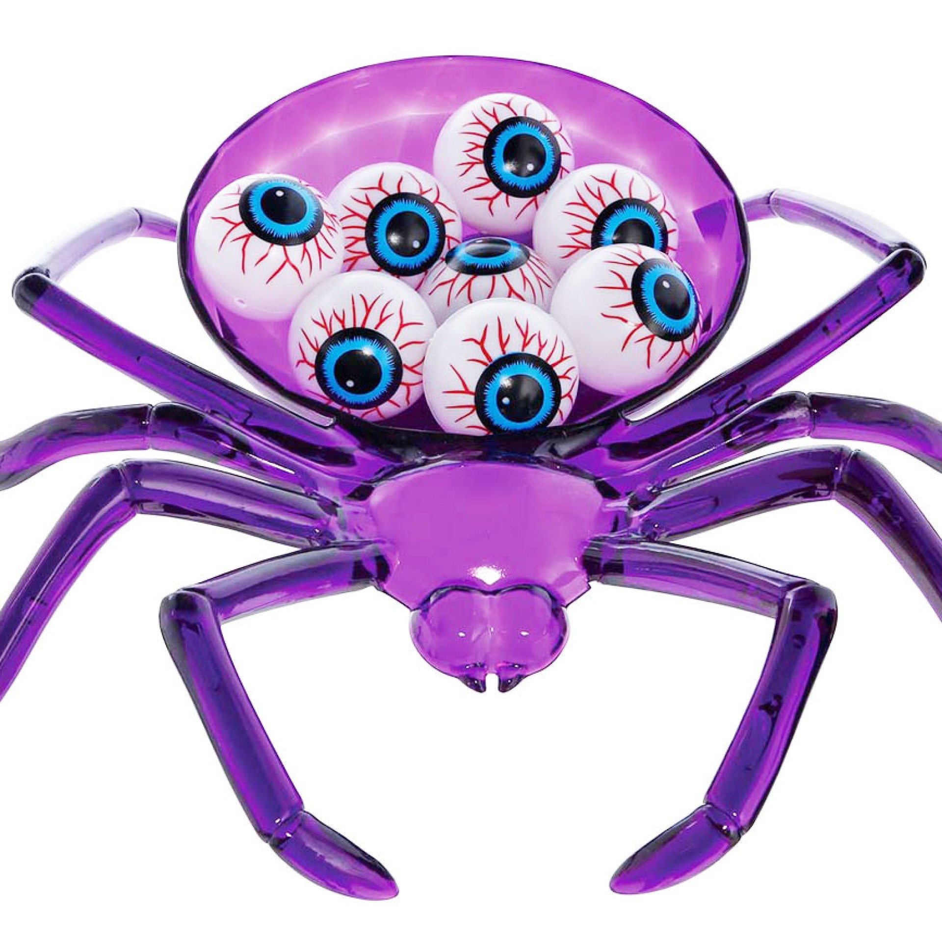 Olhos Sangrentos Pack 6 unid