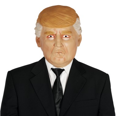 Mscara USA President