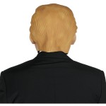 Mscara USA President