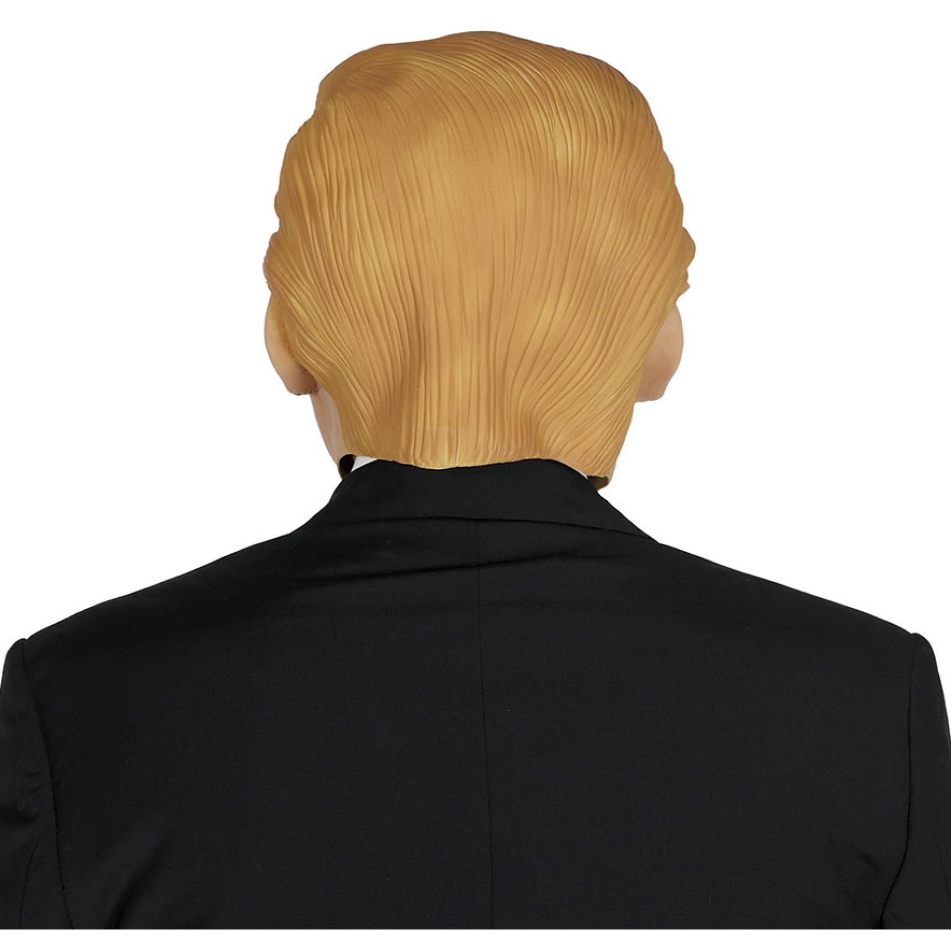 Máscara USA President