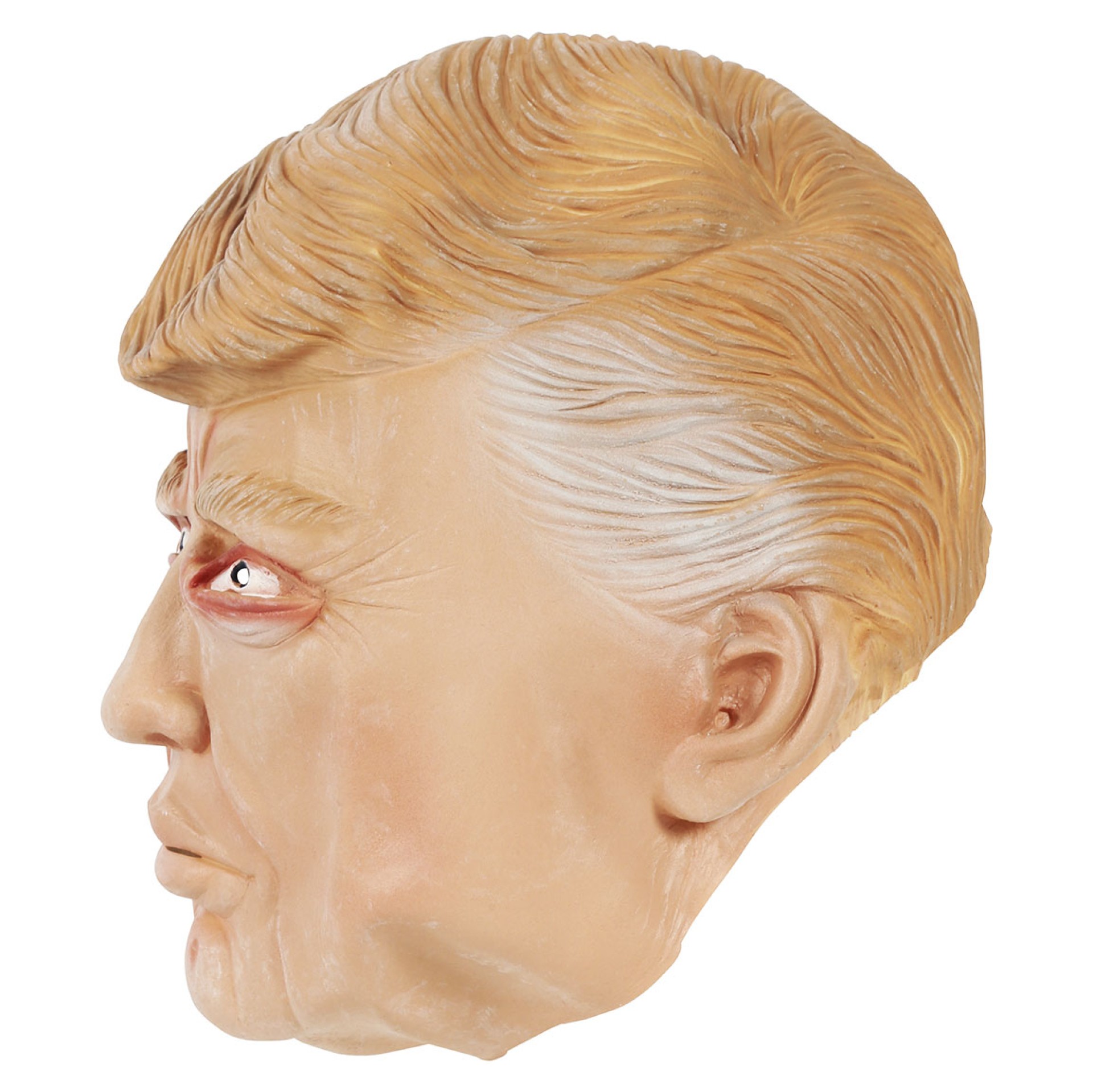 Máscara USA President