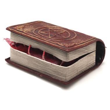Livro de Feitiaria