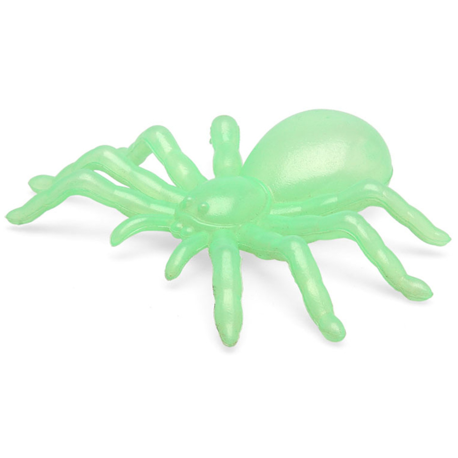 Aranhas Glow In The Dark 2 Unid