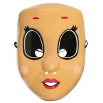 Mscara Strangers lady