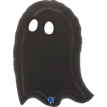 Balo Fantasma Preto