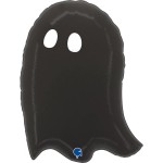 Balo Fantasma Preto