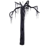 Árvore Assombrada 195CM