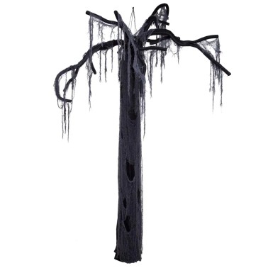 rvore Assombrada 195CM