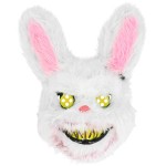 Mscara Coelho Malfico