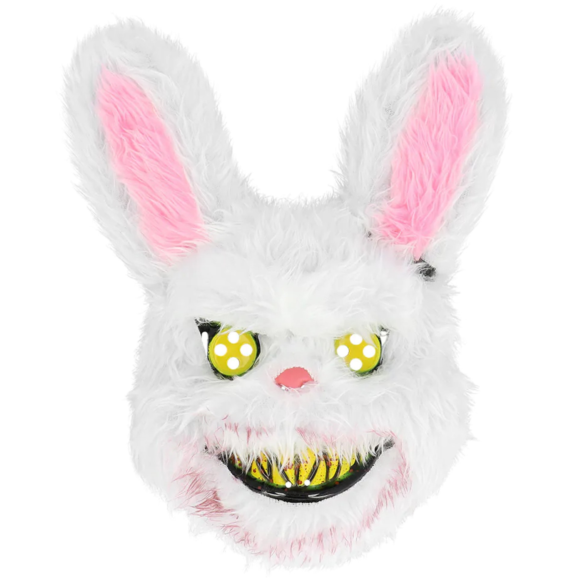 Máscara Coelho Maléfico