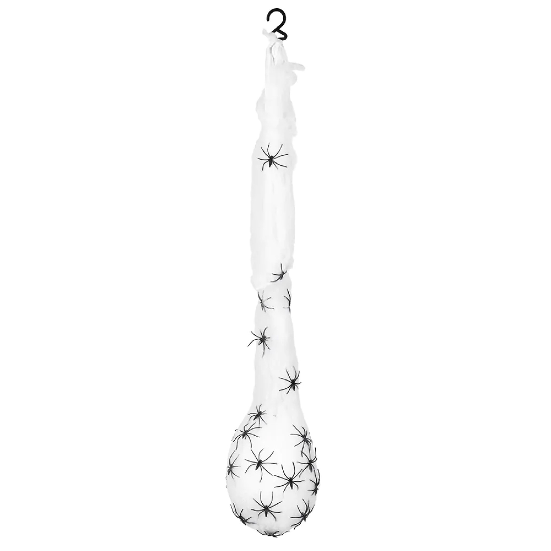 Ninho de Aranhas Decorativo