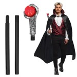 Ceptro de Vampiro