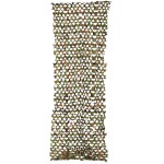 Rede Decorativa Camuflagem