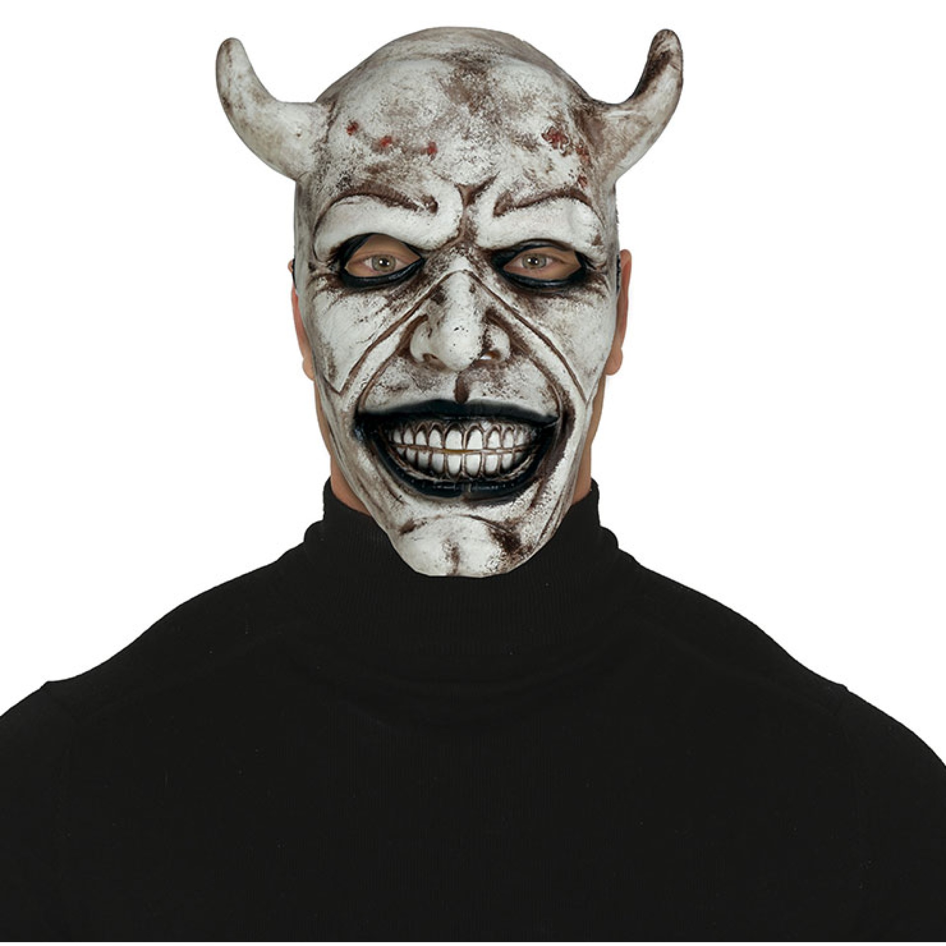 Máscara Telephone Maniac