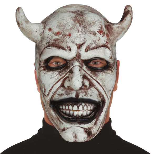 Máscara Telephone Maniac