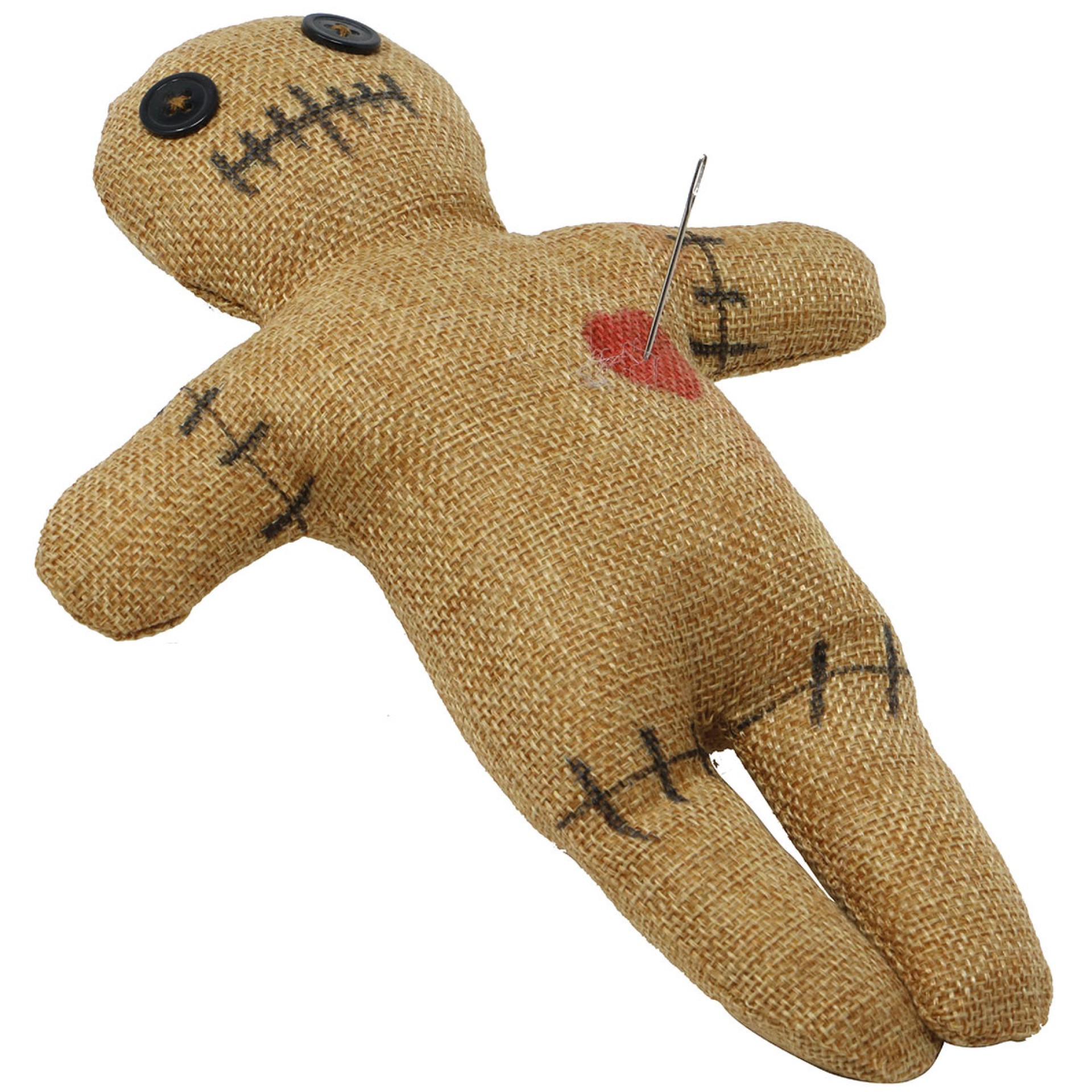Boneco do Voodoo 33cm