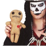Boneco do Voodoo 33cm