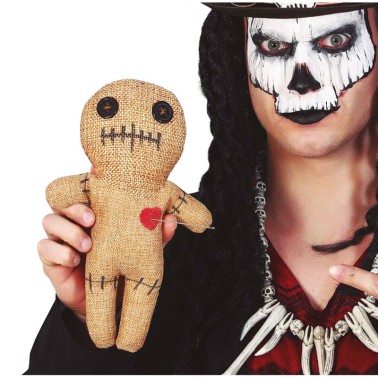 Boneco do Voodoo 33cm
