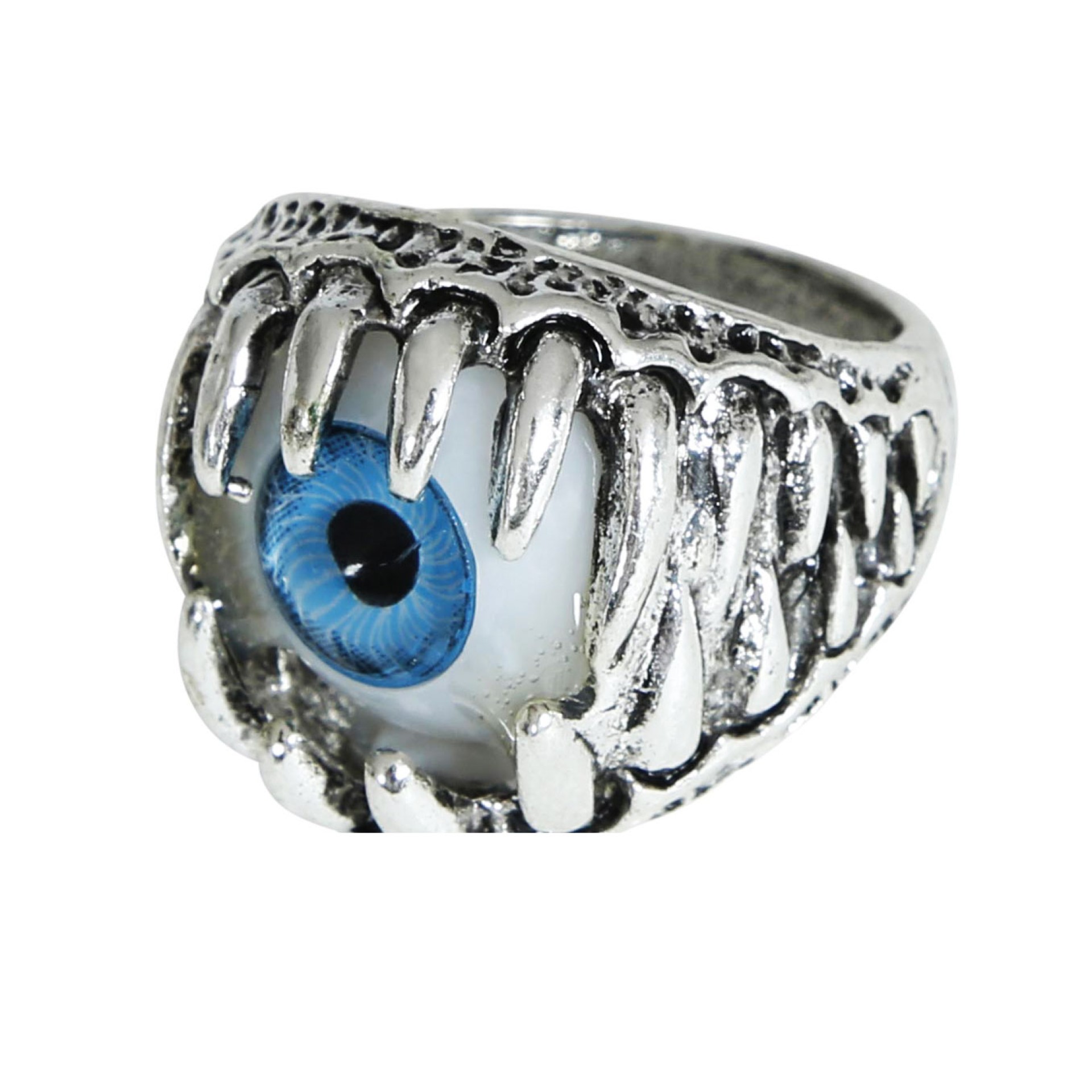Anel Olho Vidente
