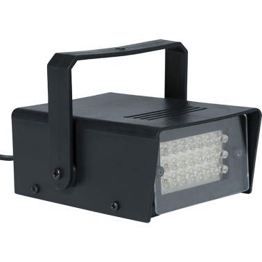 Foco de Luz Flash Strob