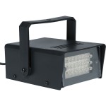 Foco de Luz Flash Strob
