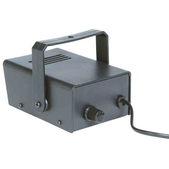 Foco de Luz Flash Strob