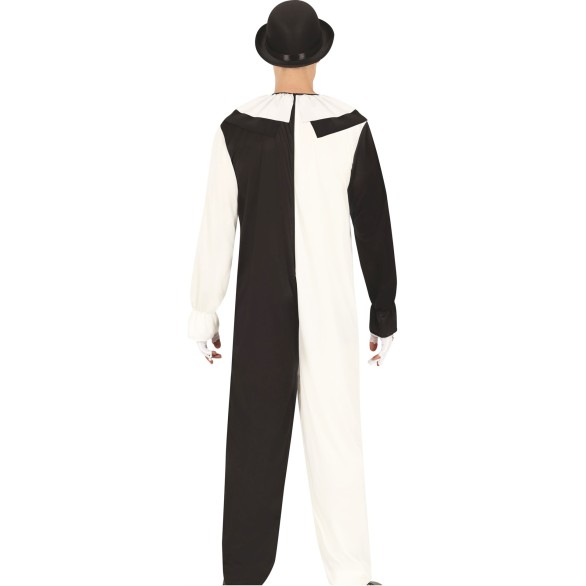 Fato Palhao Terrorifico