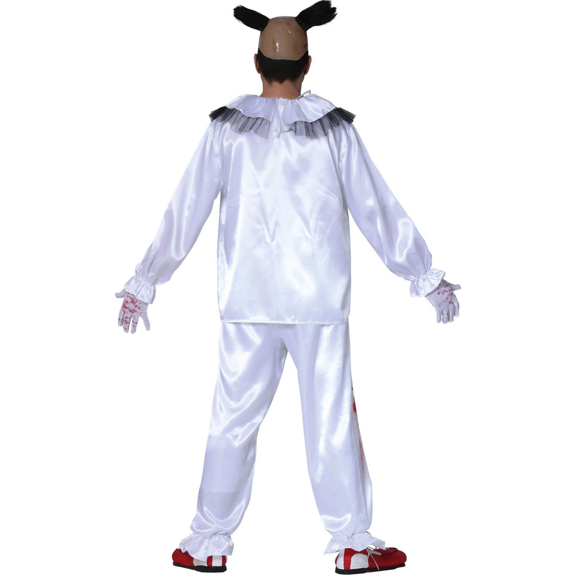 Fato Palhaço Bloody Terror