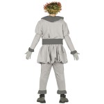 Fato Palhao Pennywise iT
