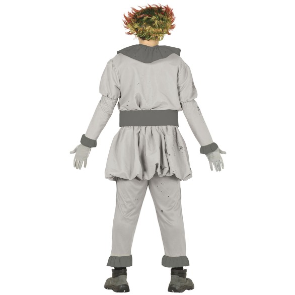 Fato Palhaço Pennywise iT
