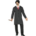 Fato Mister Gomez Addams