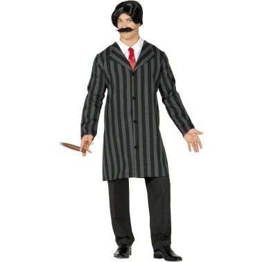 Fato Mister Gomez Addams