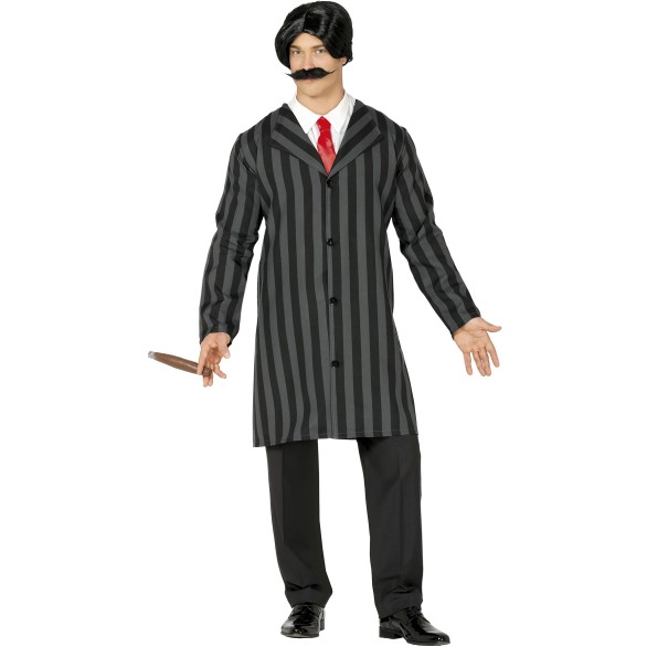 Fato Mister Gomez Addams