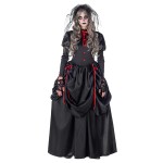 Fato Black Widow Senhora