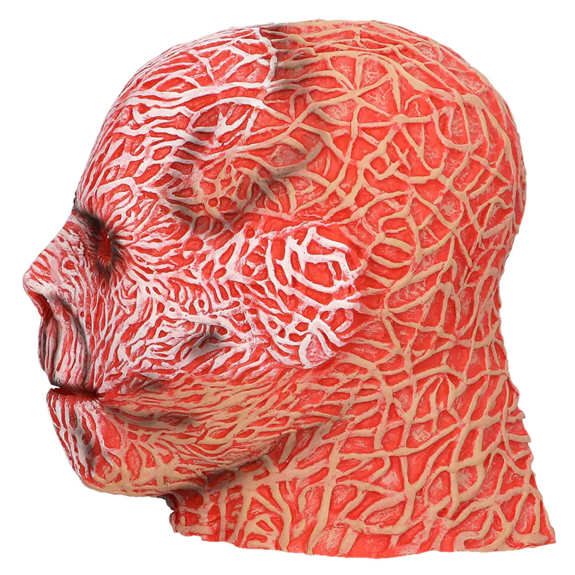 Máscara Vecna Monster