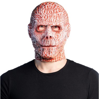 Mscara Vecna Monster