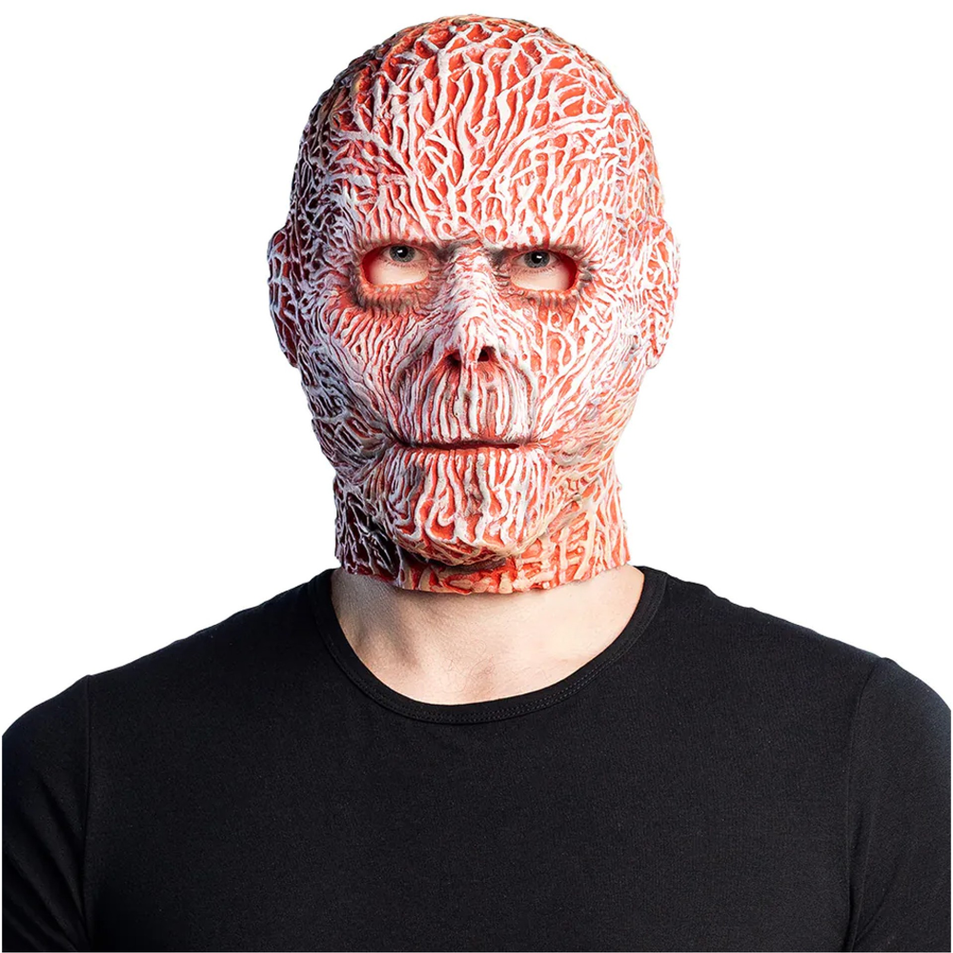 Máscara Vecna Monster