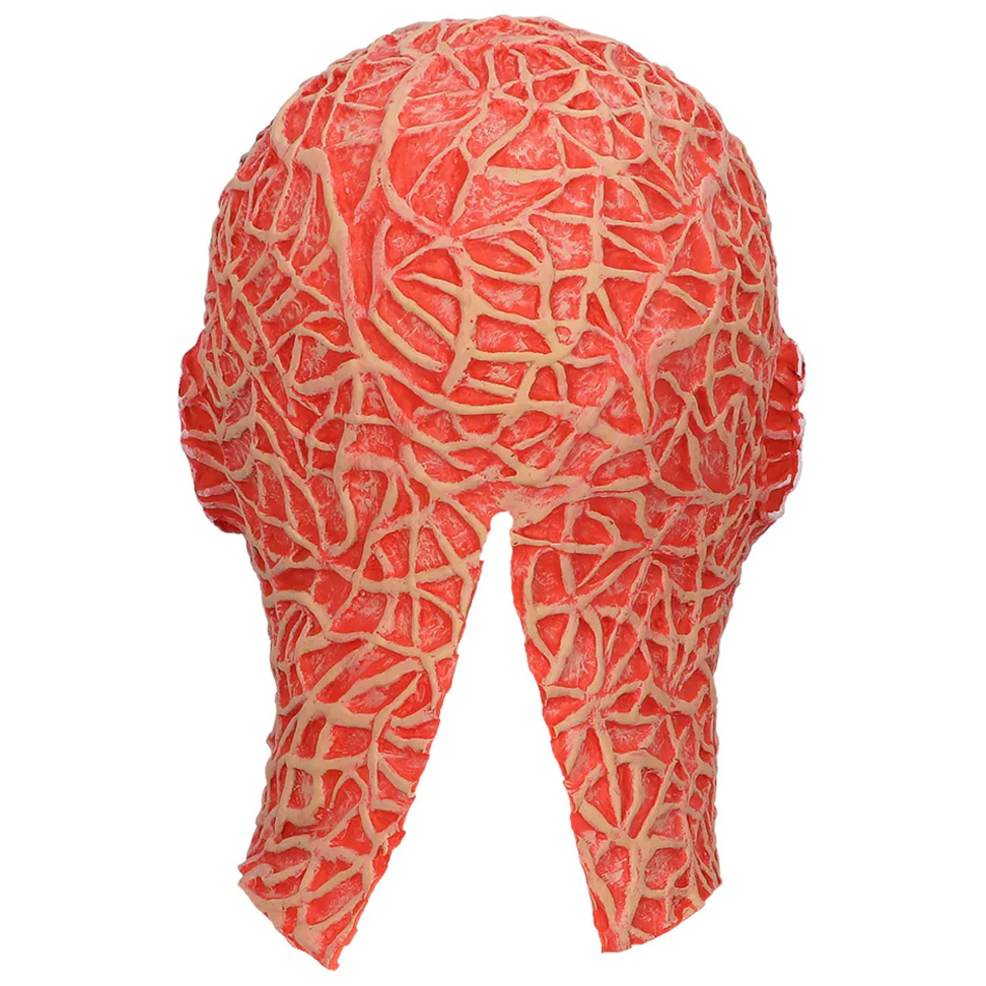 Máscara Vecna Monster