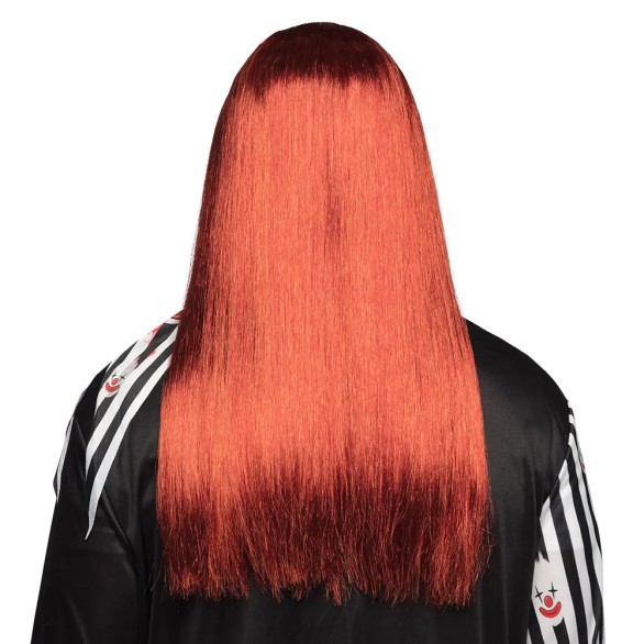 Peruca Palhaço Perseguidor