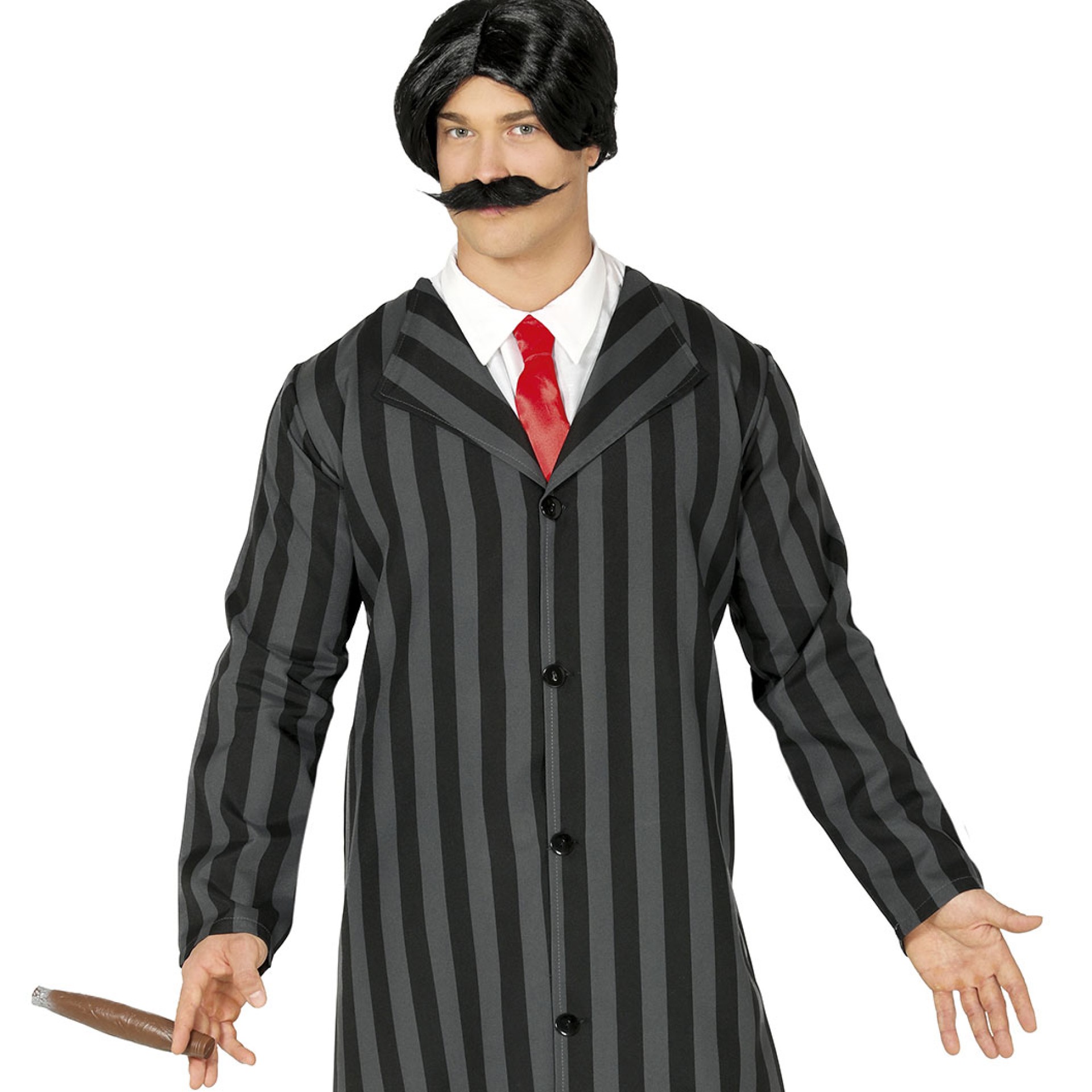 Fato Mister Gomez Addams